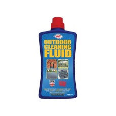 DOFF Outdoor Cleaning Fluid Concentrate 1L