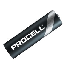 Duracell AA PROCELL® Alkaline Batteries (Pack 10)