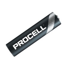 Duracell AAA PROCELL® Alkaline Batteries (Pack 10)
