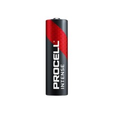 Duracell AA PROCELL® Intense Alkaline Batteries (Pack 10)
