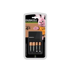 Duracell S514 Hi-Speed Charger with Batteries