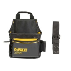 DEWALT Storage DWST40101 Pro Single Pouch with Belt