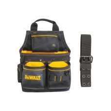 DEWALT Storage DWST40201 Pro Nail Pouch with Belt