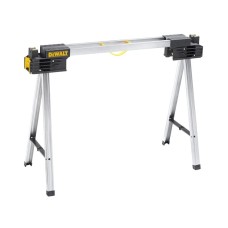 DEWALT Storage DWST1-75676 Full Metal Sawhorse (Twin Pack)