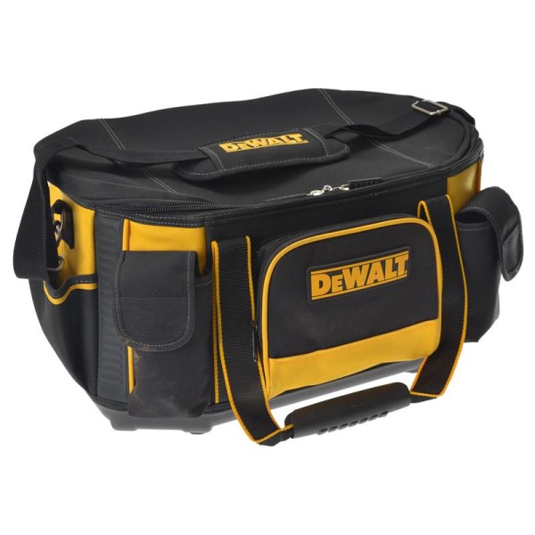 DEWALT Storage 1-79-21109 Pro Round Top Bag 50cm (20in) DEWALT Storage 1-79-21109 Pro Round Top Bag 50cm (20in)