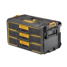 DEWALT Storage TOUGHSYSTEM™ 2.0 Three-Drawer Unit
