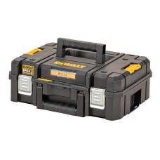 DEWALT Storage TSTAK™ 2.0 Shallow Toolbox