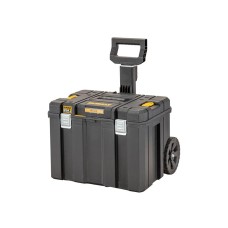 DEWALT Storage TSTAK™ 2.0 Mobile Storage Box