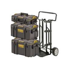 DEWALT Storage 4-in-1 TOUGHSYSTEM™ 2.0 Toolbox Set