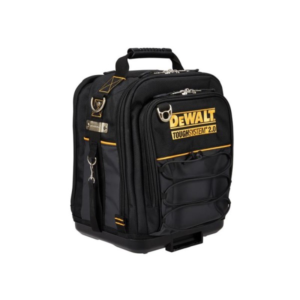 DEWALT Storage TOUGHSYSTEM™ 2.0 Compact Tool Bag DEWALT Storage TOUGHSYSTEM™ 2.0 Compact Tool Bag