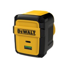 DEWALT Telecoms 2-Port United Kingdom PD Wall Charger 49.5W