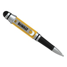 DEWALT Telecoms 3-in-1 Stylus Pocket Pen