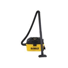 DEWALT Vacuum DXV15TA Wet & Dry Toolbox Vacuum 1100W 240V