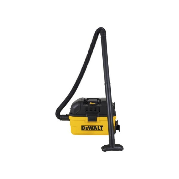 DEWALT Vacuum DXV15TA Wet & Dry Toolbox Vacuum 1100W 240V DEWALT Vacuum DXV15TA Wet & Dry Toolbox Vacuum 1100W 240V