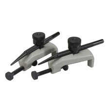 ECL 33 Trammel Heads (Box 2)