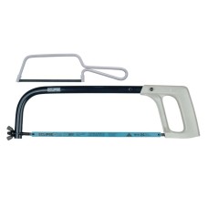 ECL 20T Hacksaw 300mm (12in) + 70-14JR Junior Hacksaw 150mm (6in)