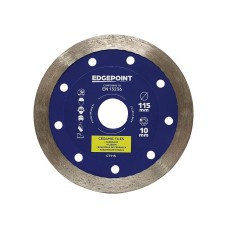 EdgePoint CT115 Tile Cutting Diamond Blade 115mm EdgePoint CT115 Tile Cutting Diamond Blade 115mm