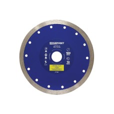 EdgePoint CT180 Tile Cutting Diamond Blade 180mm EdgePoint CT180 Tile Cutting Diamond Blade 180mm