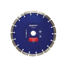 EdgePoint GP10230 General-Purpose Diamond Blade 230mm EdgePoint GP10230 General-Purpose Diamond Blade 230mm