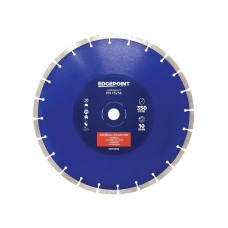 EdgePoint GP10350 General-Purpose Diamond Blade 350mm EdgePoint GP10350 General-Purpose Diamond Blade 350mm