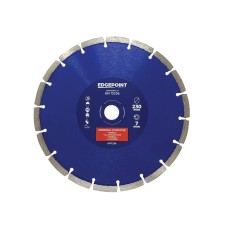 EdgePoint GP7230 General-Purpose Diamond Blade 230mm EdgePoint GP7230 General-Purpose Diamond Blade 230mm