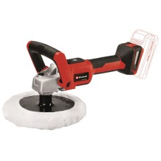 Einhell CE-CP 18/180 Li E-Solo Power X-Change Polisher 180mm 18V Bare Unit