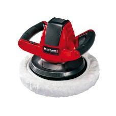 Einhell CE-CB 18/254 Li Solo Power X-Change Car Polisher 18V Bare Unit