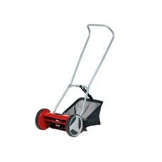 Einhell GC-HM 300 Hand Push Lawnmower 30cm