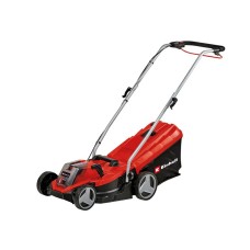 Einhell GE-CM 18/33 Li Power X-Change Lawnmower 18V 1 x 4.0Ah Li-ion