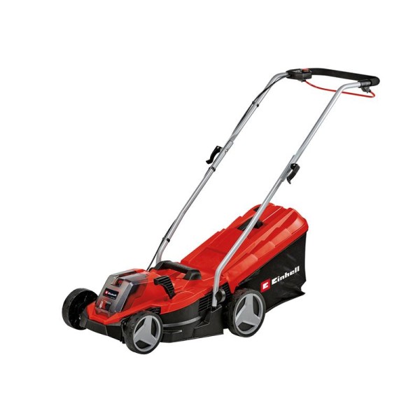 Einhell GE-CM 18/33 Li Power X-Change Lawnmower 18V 1 x 4.0Ah Li-ion Einhell GE-CM 18/33 Li Power X-Change Lawnmower 18V 1 x 4.0Ah Li-ion