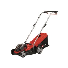 Einhell GE-CM 36/33 Li Power X-Change Lawn Mower 36V 2 x 2.5Ah Li-ion
