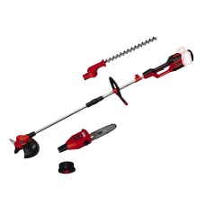 Einhell GE-LM 36/4in1 Li-Solo Multifunctional Tool 36V (2 x 18V) Bare Unit