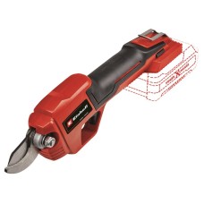 Einhell GE-LS 18 Li-Solo Power X-Change Pruning Shears 18V Bare Unit