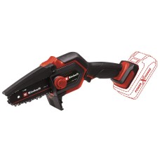 Einhell GE-PS 18/15 Li BL-Solo Power X-Change Pruning Chain Saw 18V Bare Unit