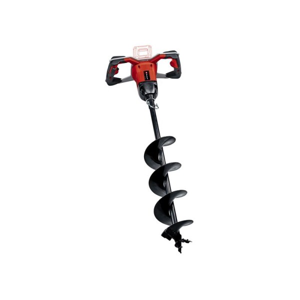 Einhell GP-EA 18/150 Li BL-Solo Earth Auger 18V Bare Unit Einhell GP-EA 18/150 Li BL-Solo Earth Auger 18V Bare Unit