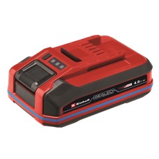 Einhell SEALED Power X-Change PLUS Battery 18V 4.0Ah Li-ion