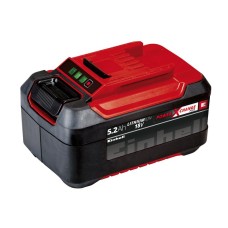 Einhell PX-BAT5 Power X-Change Battery 18V 5.2Ah Li-ion