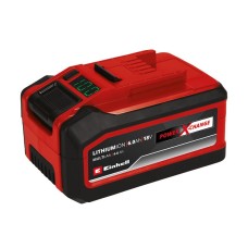 Einhell Power X-Change Multi-Ah Battery 18V 4-6Ah Li-ion