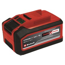 Einhell Multi-Ah Power X-Change Battery 18V 5.0-8.0Ah Li-ion