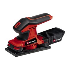 Einhell TC-OS 18/187 Li Solo Orbital Sander 18V Bare Unit