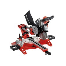 Einhell TC-SM 2534/1 Dual Sliding Mitre Saw 2100W 240V