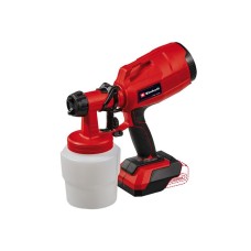 Einhell TC-SY 18/60 Li-Solo Power X-Change Spray Gun 18V Bare Unit