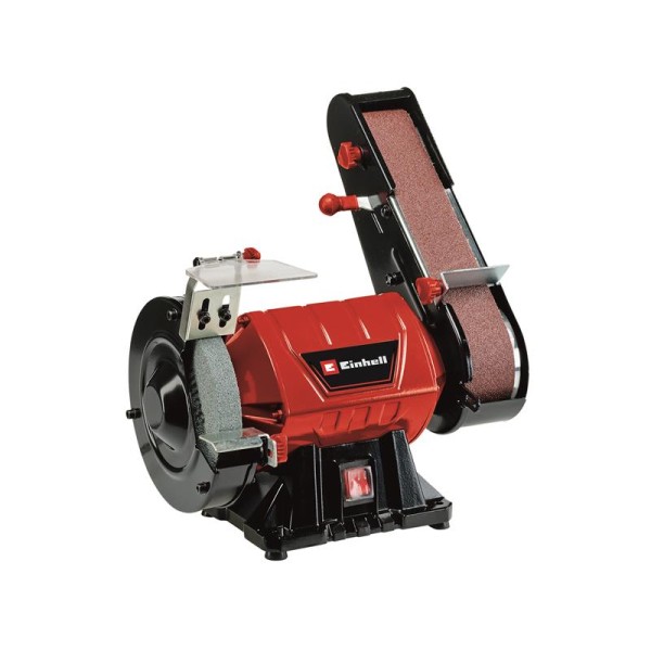 Einhell TC-US 350 Stationary Belt Grinder 350W 240V Einhell TC-US 350 Stationary Belt Grinder 350W 240V