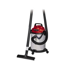 Einhell TC-VC 1815 S Wet & Dry Vacuum Cleaner 15 litre 1250W 240V