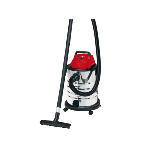 Einhell TC-VC 1930 S Wet/Dry Vacuum Cleaner 240V 1500W Einhell TC-VC 1930 S Wet/Dry Vacuum Cleaner 240V 1500W