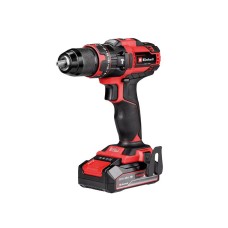 Einhell TE-CD 18/44 Li-i Power X-Change Combi Drill 18V 1 x 2.5Ah Li-ion