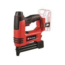 Einhell TE-CN 18 Li-Solo Power X-Change Nailer 18V Bare Unit