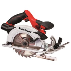 Einhell TE-CS 18/165-1 Li-Solo Power X-Change Circular Saw 18V Bare Unit