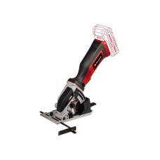 Einhell TE-CS 18/89 Li - Solo Mini Circular Saw 18V Bare Unit