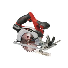 Einhell TE-CS 18/150 Li- Solo Power X-Change Circular Saw 18V Bare Unit